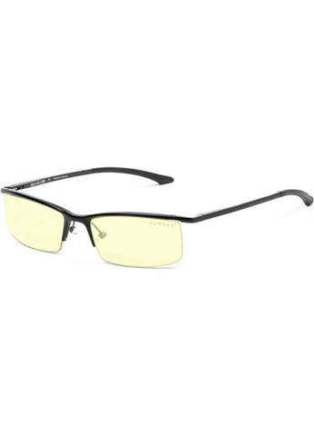 Комп'ютерні окуляри Emissary Onyx Amber (ST003-C001) [101435] Gunnar Optiks (400899387)