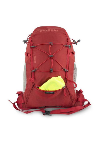 Спортивный рюкзак Ride 19 2020 Red (PNG 327137) Pinguin (335404475)