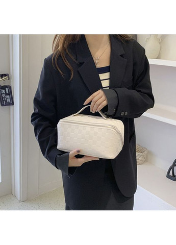 Жіноча косметичка BK-HZB-04 несессер органайзер дорожня бьюті кейс Lesko (362455980)