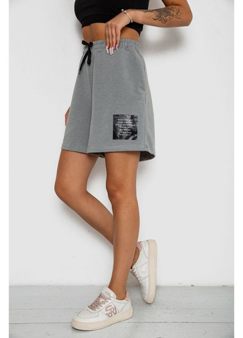 Шорты женские с принтом,, 238R131 Ager (370378323)