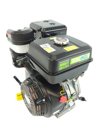 Двигун бензиновий FAVORITE 420-S/25 B (2001287) Iron Angel (323131932)