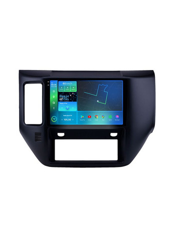 Штатная магнитола 2K Nissan Patrol 1116 Y6 F98256 4G Carplay DSP Torssen (307087487)