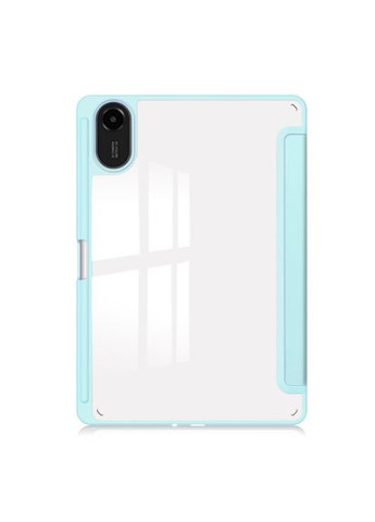 Чохол до планшета Soft Edge TPU Xiaomi Redmi Pad 2 11.0" Light Blue (713661) BeCover Soft Edge TPU Xiaomi Redmi Pad 2 11.0&quot; Light Blue (366692362)