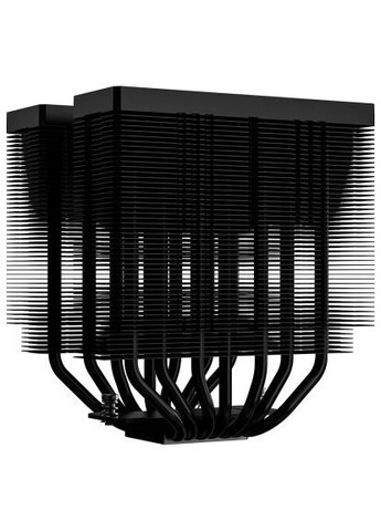 Кулер для процессора ID-Cooling FROZN A720 Black (369882483)