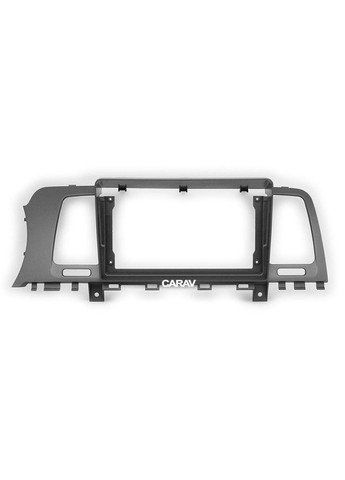 Переходная рамка серии 22-1325 для Nissan Murano 2008-2014 9 дюймов Carav (346500655)