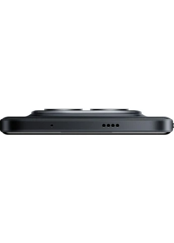 смартфон redmi note 15 pro+ 5g 12/256gb black Xiaomi (399938393)