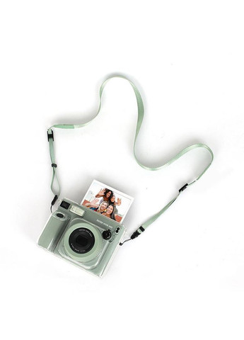 Набір камера Instax Wide 400, Фотопапір 20 шт, Прозорий чохол, Фотоальбом на 64 фото Fujifilm (356117009)