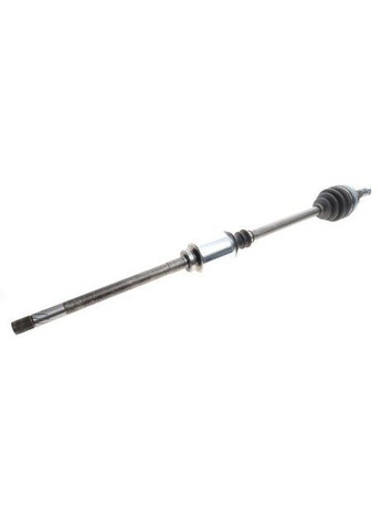 Полуось Renault Master 2.5dCi 03- (R) (28x39x1144x51T) (+ABS) 299151 UA63 GSP (345756793)