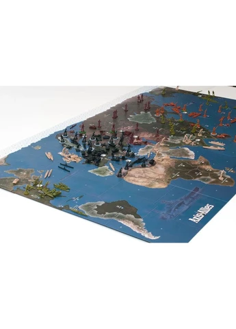 Оригинальная настольная игра: & Allies 1942 Second Edition (Ось и Союзники 1942) Axis (397871614)
