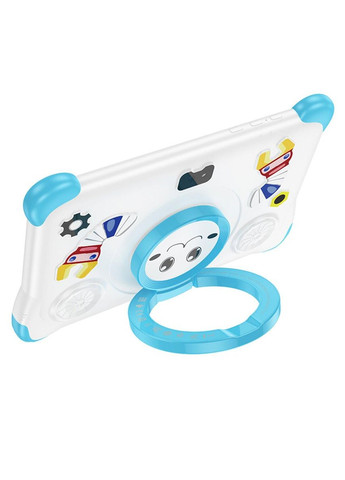 Планшет HI10 8-inch children tablet PC Blue (SK-RV) Hoco (351375929)