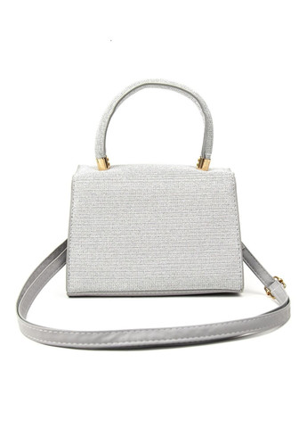 Женская сумка кроссбоди через плечо из экокожи с клапаном RoyalBag P2-1701 (331879741)