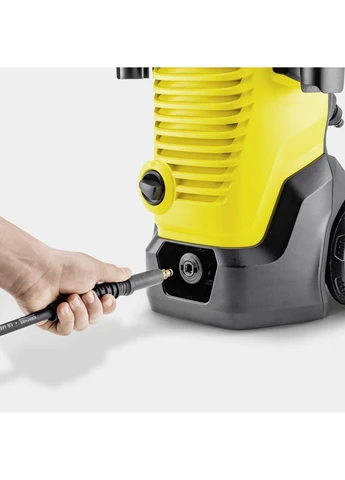 Мойка высокого давления KARCHER K 5 WCM (385517049)