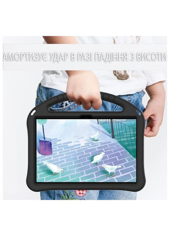Чохол до планшета /TB-350XU) 11.5" Black (710740) BeCover Protected Cover Lenovo Tab P11 (2nd Gen) (TB-350FU (366658861)