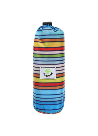 FDSO рушник для пляжа raindow beach towel trst голубо-синий (33508381) комбинированный производство - Китай