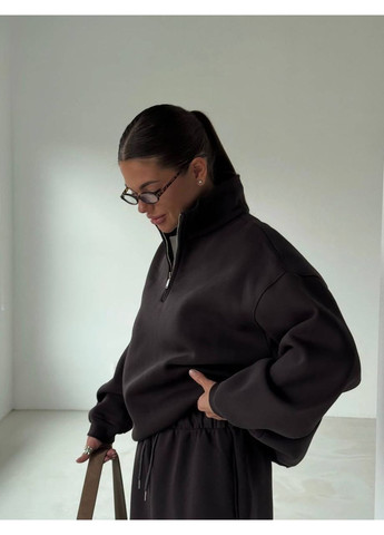 Жіночий спортивний костюм No Brand (365686014)