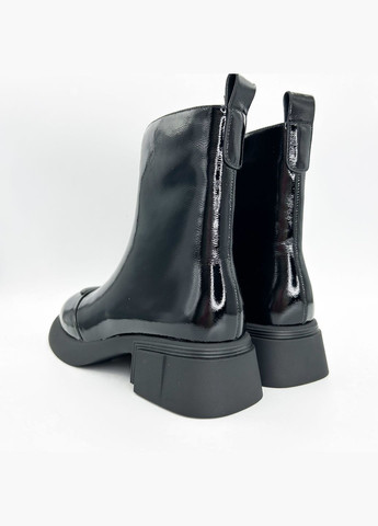 Осенние ботинки (р) наплак 0-1-1-f-1363r-lv-166-c-32 Danler