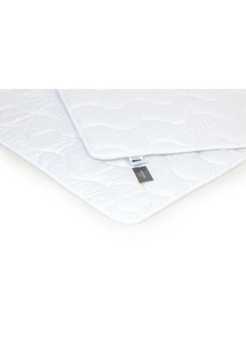 Ковдра Набір з Тенсел Всесезонний №1672 Eco Light White Ковдра + по (2200002657723) Mirson Набор с Тенсель Всесезонный 1672 Eco Light White О (379099189)