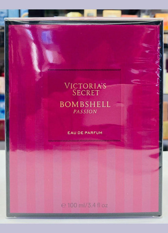 Духи Bombshell Passion Eau De Parfum 100 мл Victoria's Secret (279363936)