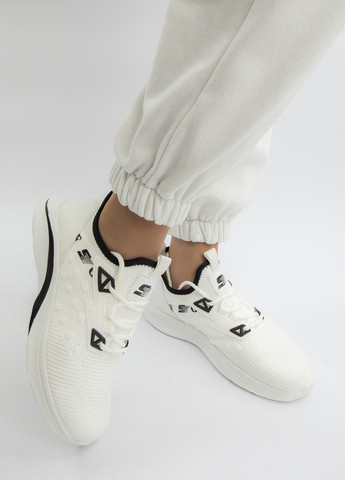 Кроссовки женские SaveTrip белые всесезоны (302715561)