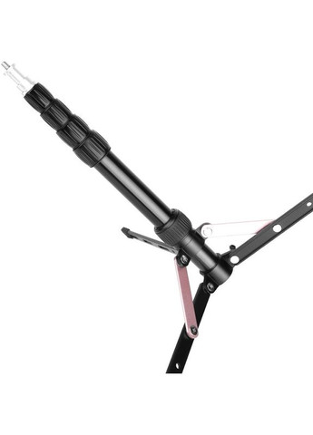 Компактна студійна стійка LSQ210 2,1 метра Beike (303269454)