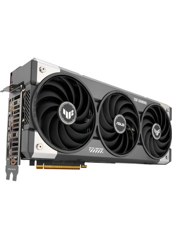 Видеокарта Radeon RX 9070 16GB GDDR6 OC TUF-RX9070-O16G-GAMING 90YV0LI0-M0NA00 Asus (360796656)