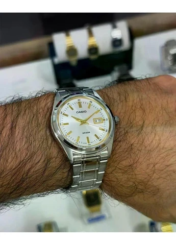 Чоловічий годинник MTP-B180D-7A Casio (381365807)