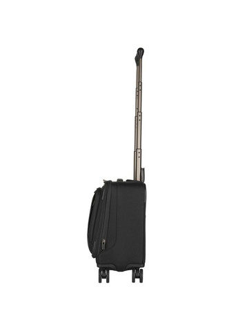 Бизнес-кейс на колесах Travel WERKS TRAVELER 6.0/Black Vt606688 official Victorinox (372665689)