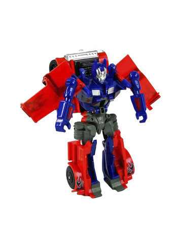 Трансформер цвет разноцветный ЦБ-00209512 No Brand (314903004)