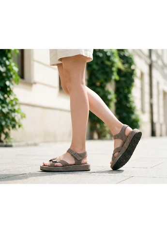 Босоніжки жіночі 25-5BG Kaif shoes (400045324)