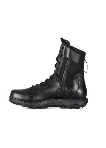 Ботинки тактические A/T 8 Waterproof Side Zip Boot Black 5.11 Tactical (315836141)