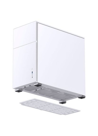 Корпус Jonsbo D41 STD White (366153469)