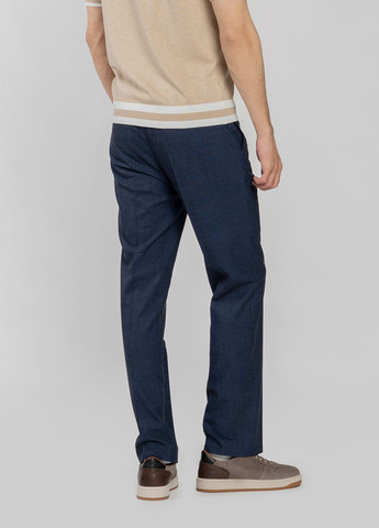 Брюки чоловічі сині Arber BRANDON (329201712)