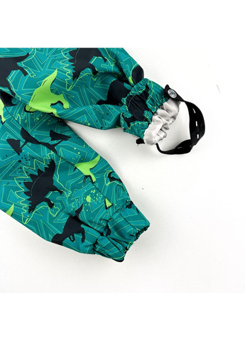 Комбінований демісезонний дитячий демісезонний комплект для хлопчика з курткою та штанами (1-set-ny-sl-dh-p-84-1-06242) Marakas