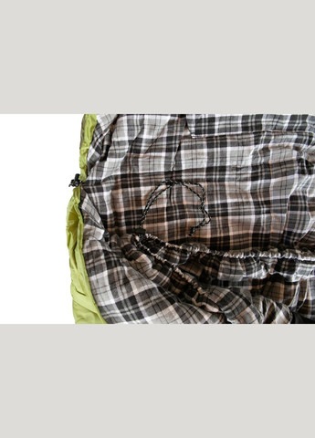 Спальний мішок ковдра UTRS-053L-R права Tramp Kingwood Long (331913584)