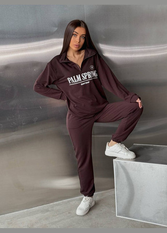 Жіночий спортивний костюм Україна (330642911)