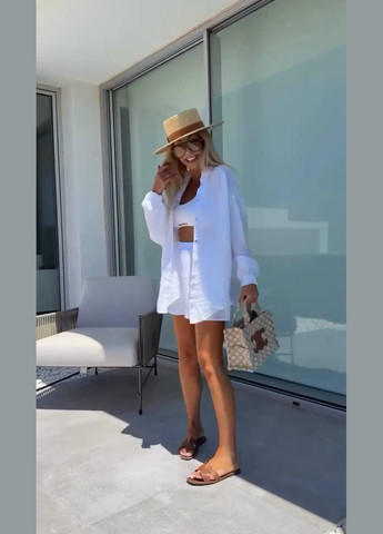 Жіночий костюм трійка Україна (330588192)