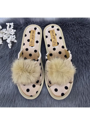 Тапочки домашні Белста (322221856)