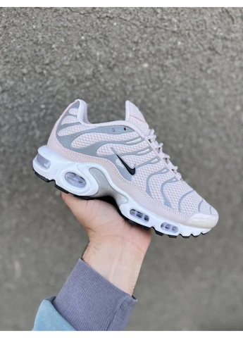 Цветные демисезонные кроссовки мужские nike tn piref найк тн аир макс плюс No Brand