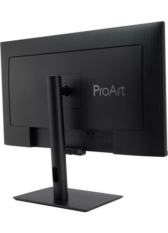 Монитор 27" ProArt PA27UCGE 2xHDMI, DP, UCB-C, 2xUSB, MM, IPS, 3840x2160, 160Hz, DCI-P3 98%, AdaptiveSync, Pivot, HDR600 Asus (362347552)