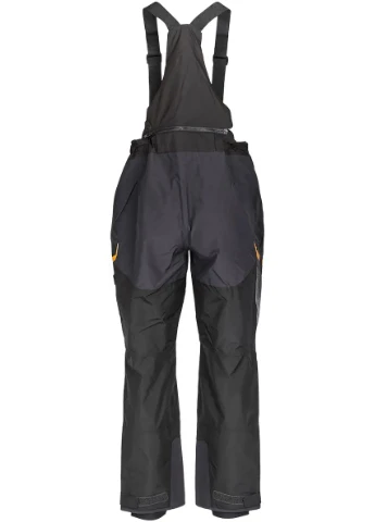 Комбінований демісезонний костюм nexus gore-tex protective suit limited pro rt-112t limited black Shimano