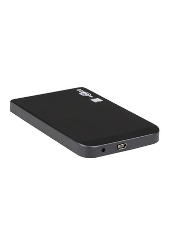 Зовнішня кишеня 2,5" S10 USB2.0 Aluminum alloy No Brand (337994341)