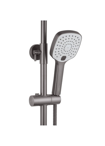 Комплект 3 в 1 для ванной комнаты KRP Armada - GRP067 Kroner (336933202)