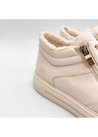 Зимние ботинки (р) кожа 0-1-1-9-26251-45-170 Caprice