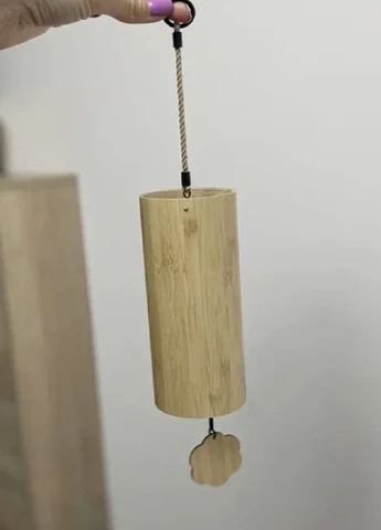 Віндбел бамбуковий Vishnya (303322566)