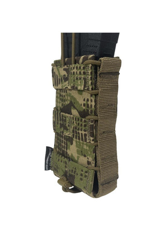 Підсумок під 1 магазин АТАКА АК та AR FAST MAG MK3 Атака (341730415)