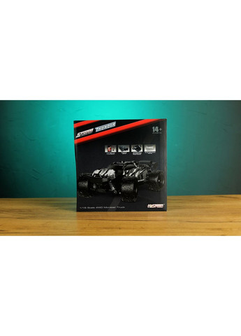 Машина на радиоуправлении Extrim 172259 (361677757)