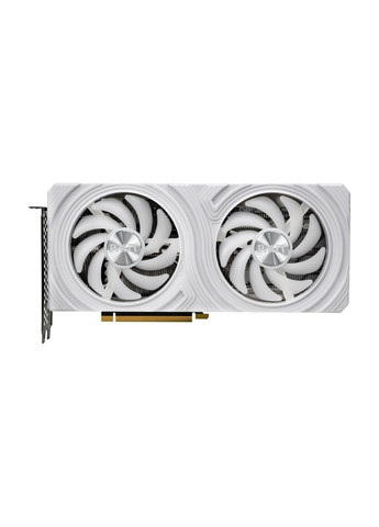 Видеокарта GF RTX 4070 12GB GDDR6 White OC (NE64070S19K91048L) Palit (314835574)