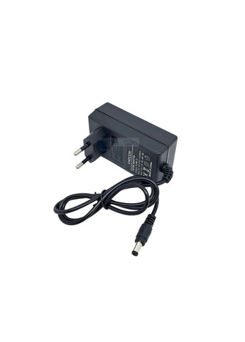 Імпульсний блок живлення 12В 3А (36 Вт) Series "P" штеккер 5.5х2.5 мм PROLUM (361068569)