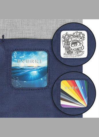 Рюкзак для ноутбука ContemPRO Commuter 24,5л EKP160N Everki (318434968)