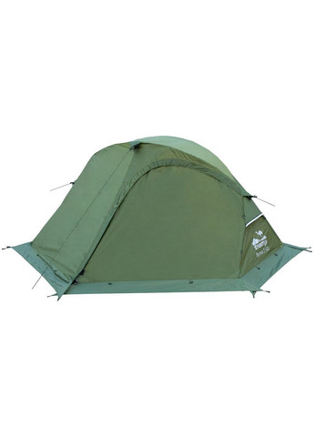 Палатка Sarma 2 (v2) green UTRT030 (UTRT-030-green) Tramp (315518477)